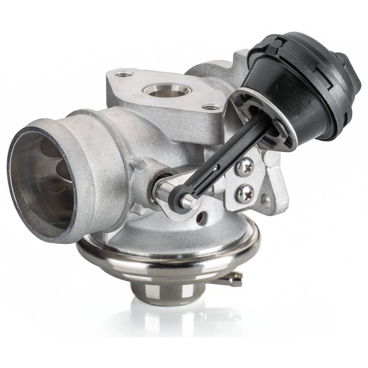 HELLA 6NU 010 171-911 AGR-Ventil - pneumatisch - mit Dichtungen