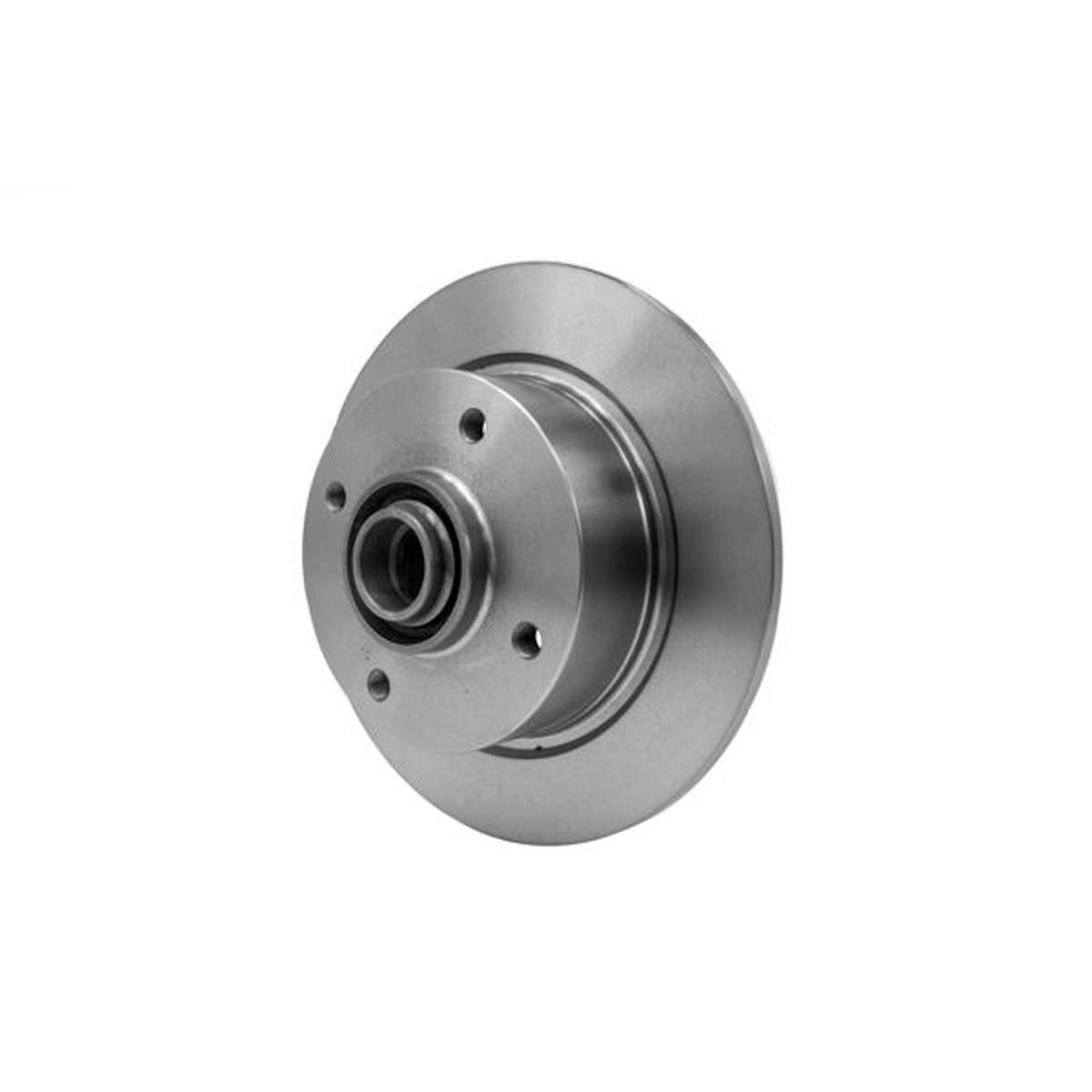 HELLA 8DD 355 100-101 Bremsscheibe