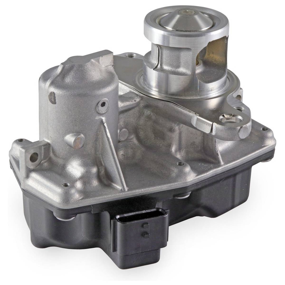 HELLA 6NU 014 864-431 AGR-Ventil - elektrisch - 6-polig - ohne Dichtung