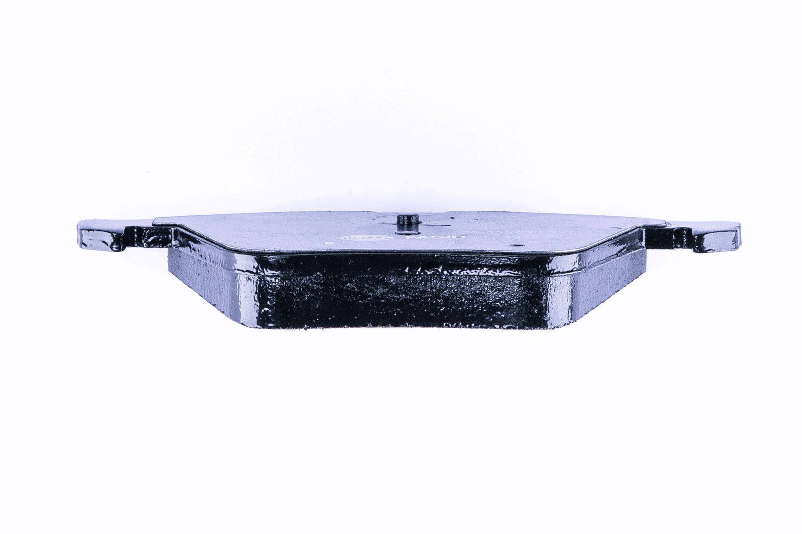 HELLA 8DB 355 020-921 Bremsbelagsatz, SBB