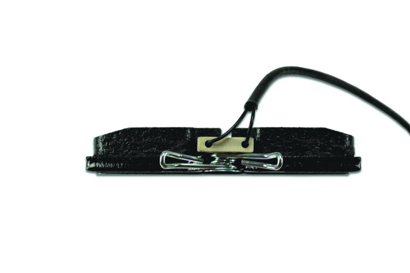 HELLA 8DB 355 018-571 Bremsbelagsatz, SBB