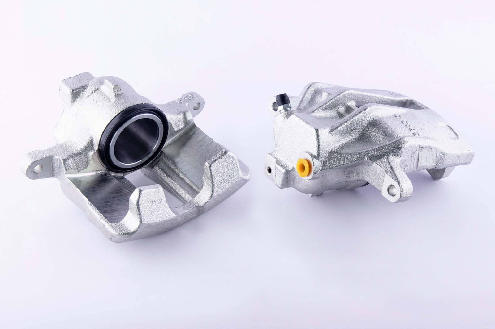 HELLA 8AN 355 788-791 Bremssattel