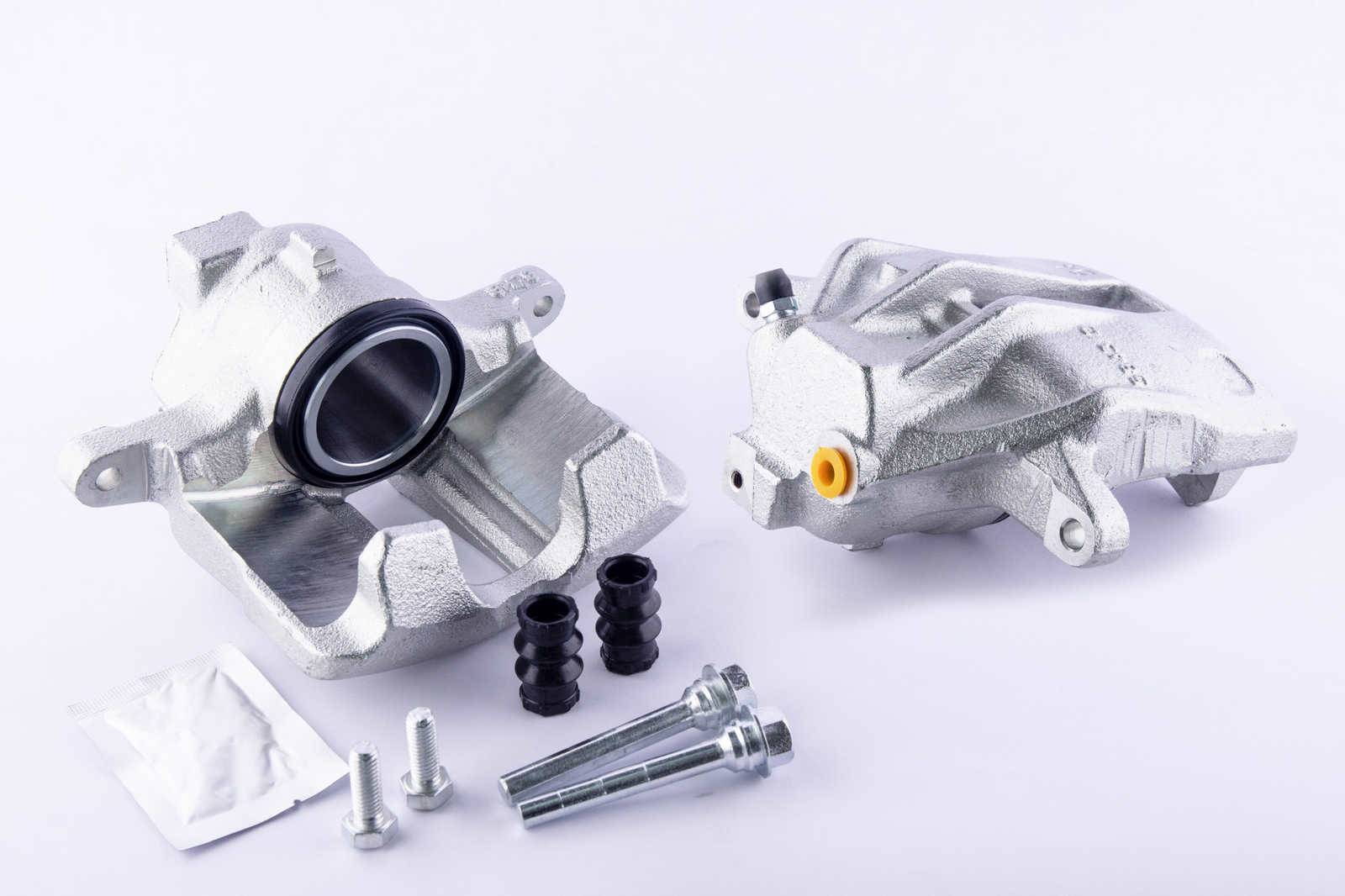 HELLA 8AN 355 788-791 Bremssattel