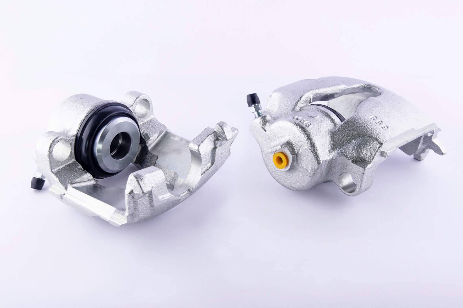 HELLA 8AN 355 788-791 Bremssattel
