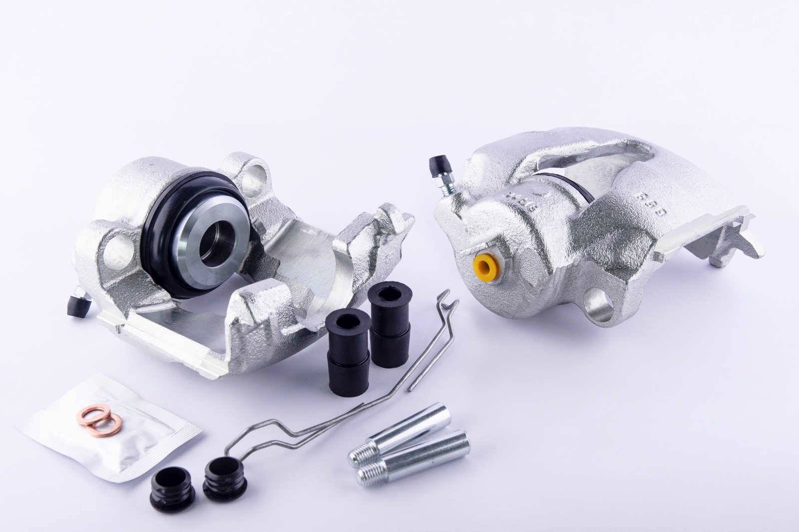 HELLA 8AN 355 788-791 Bremssattel