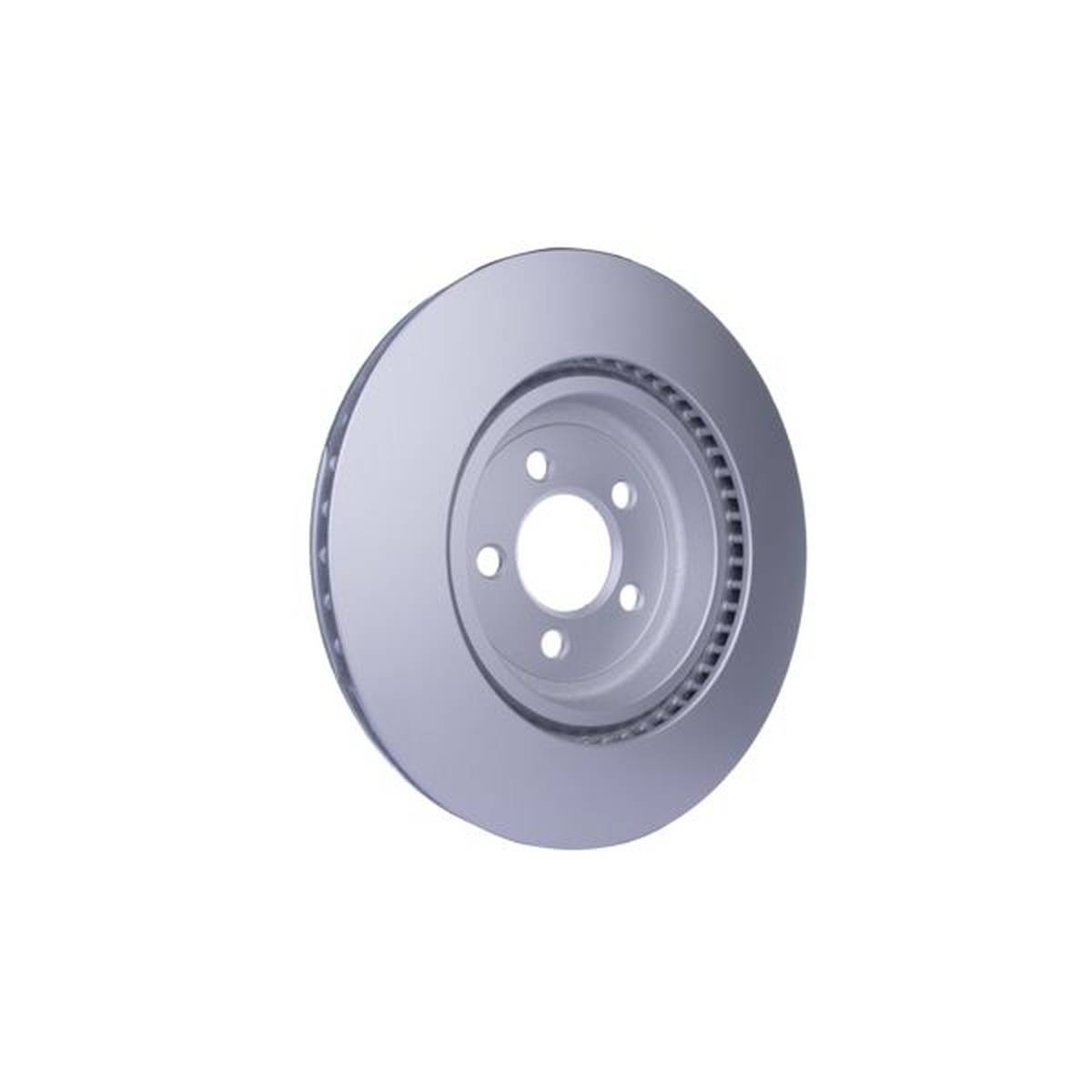 HELLA 8DD 355 115-471 Bremsscheibe