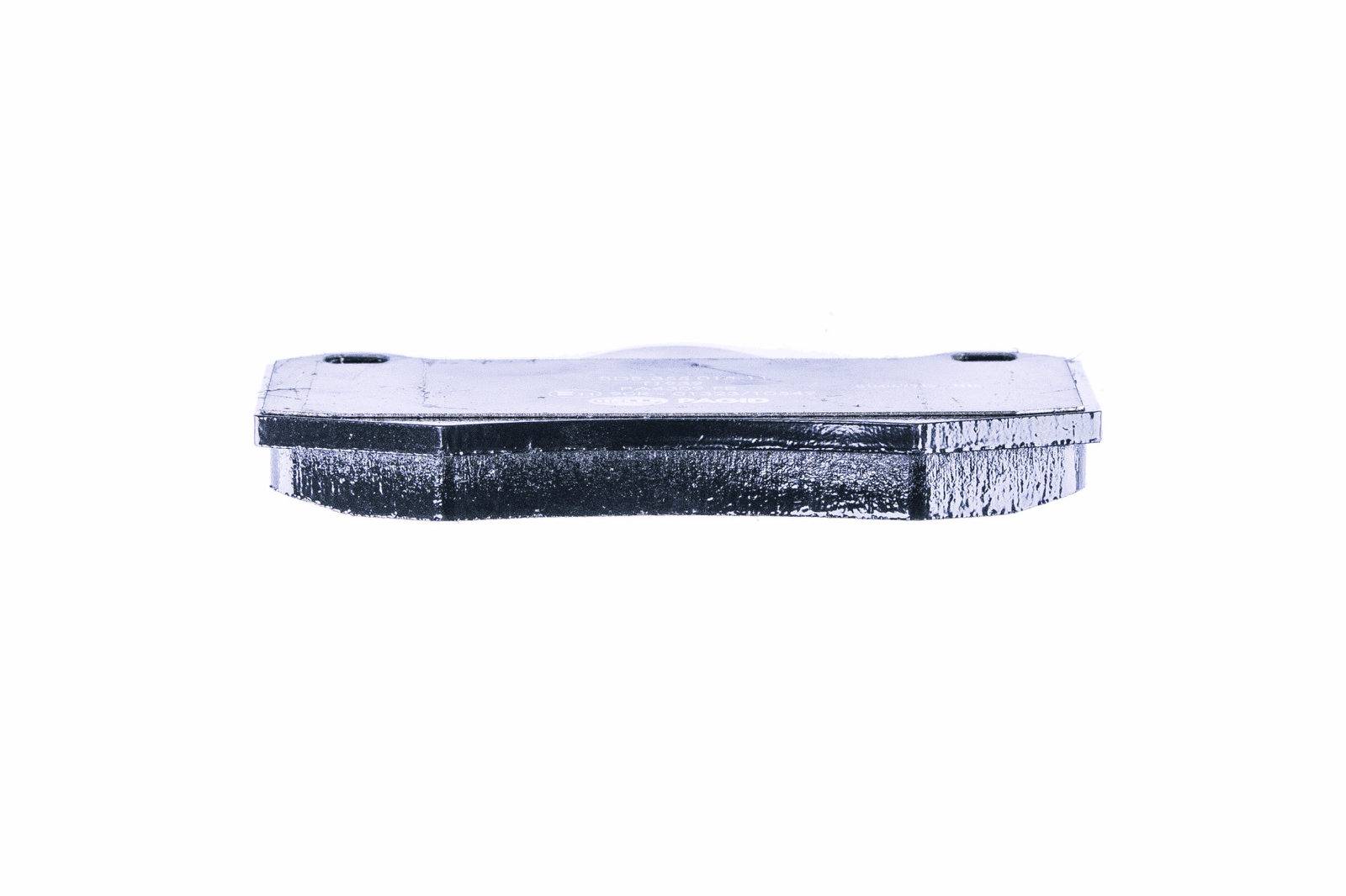 HELLA 8DB 355 015-111 Bremsbelagsatz, SBB
