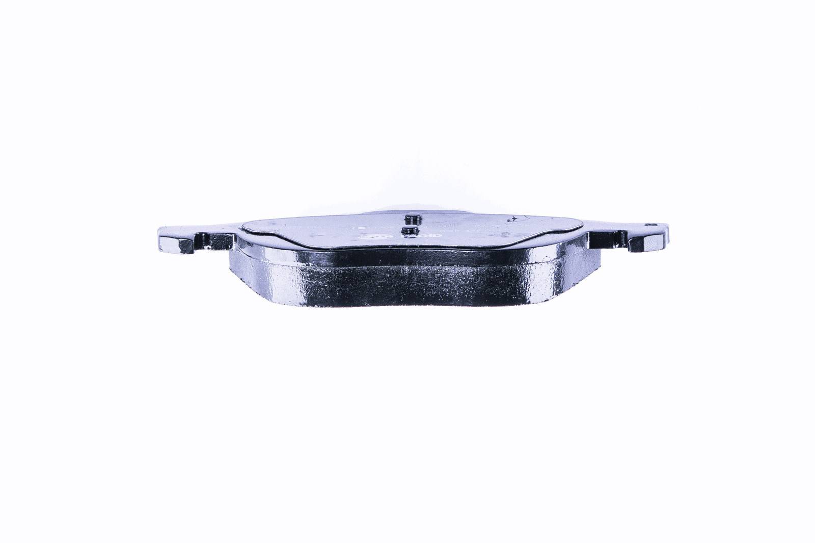 HELLA 8DB 355 011-651 Bremsbelagsatz, SBB