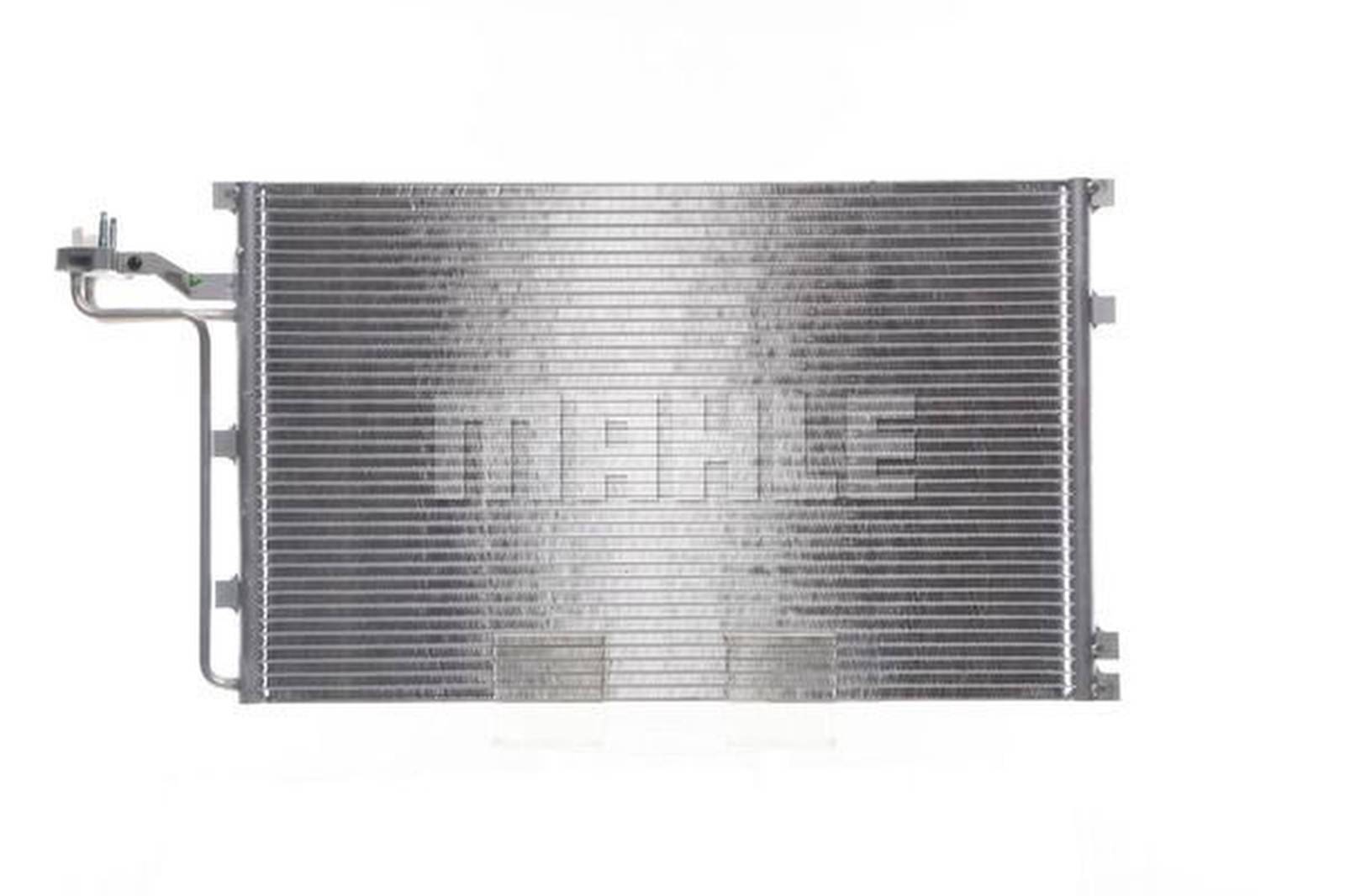 Mahle AC551001S Kondensator, Klimaanlage