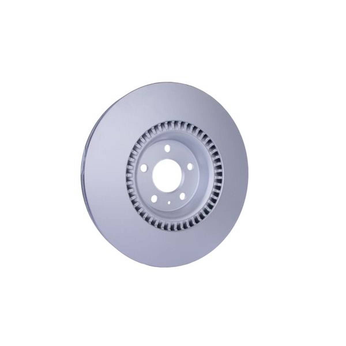 HELLA 8DD 355 129-371 Bremsscheibe