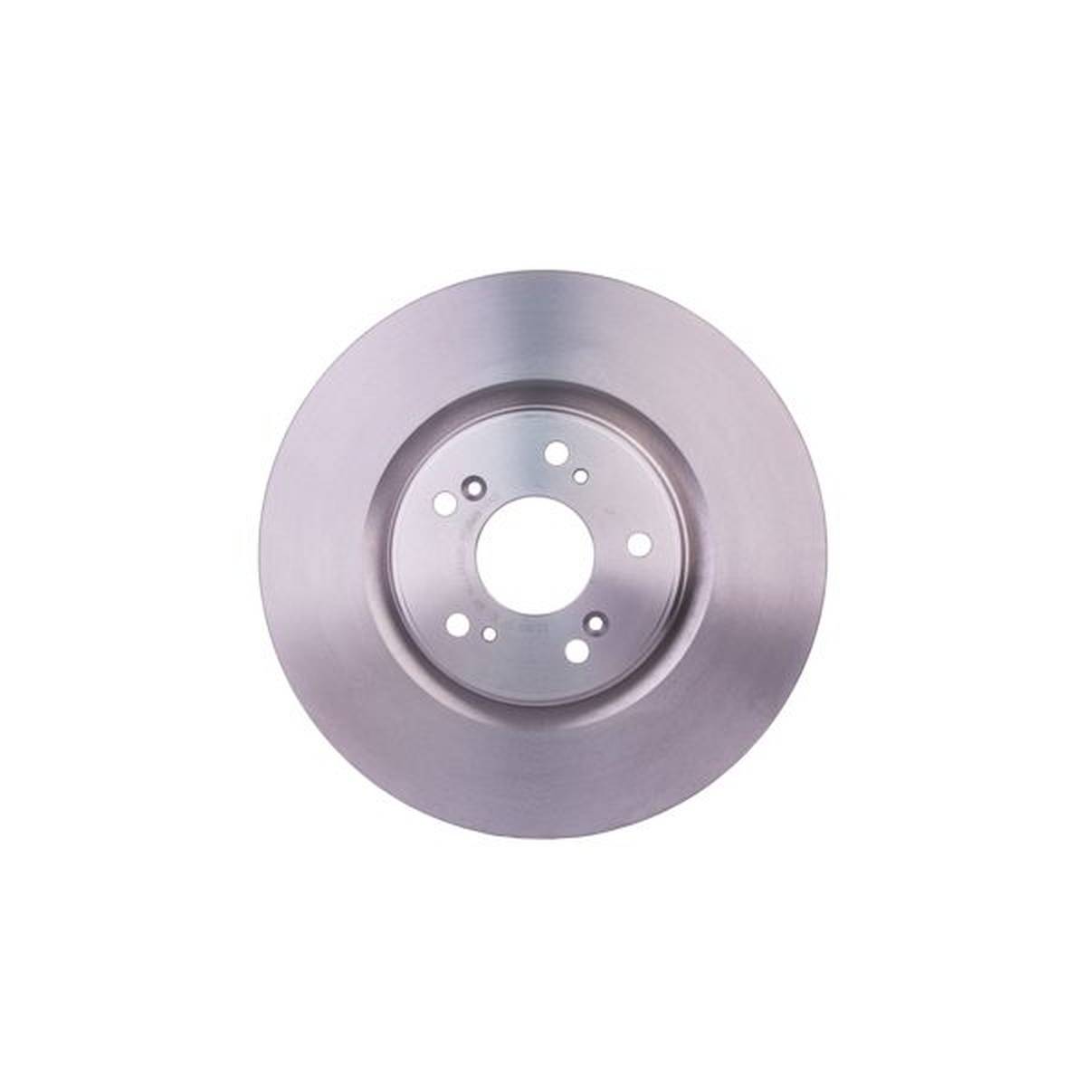 HELLA 8DD 355 116-091 Bremsscheibe