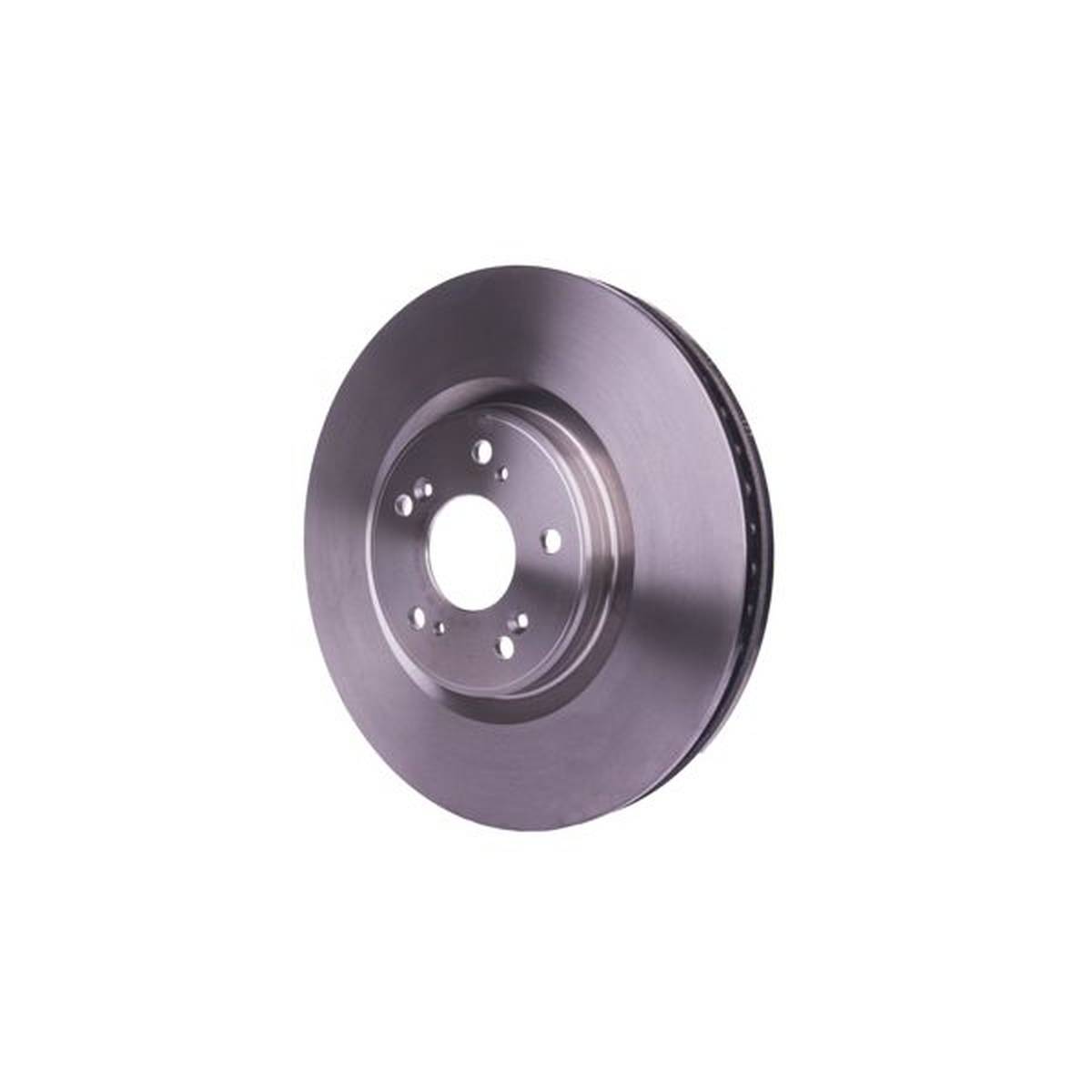 HELLA 8DD 355 116-091 Bremsscheibe