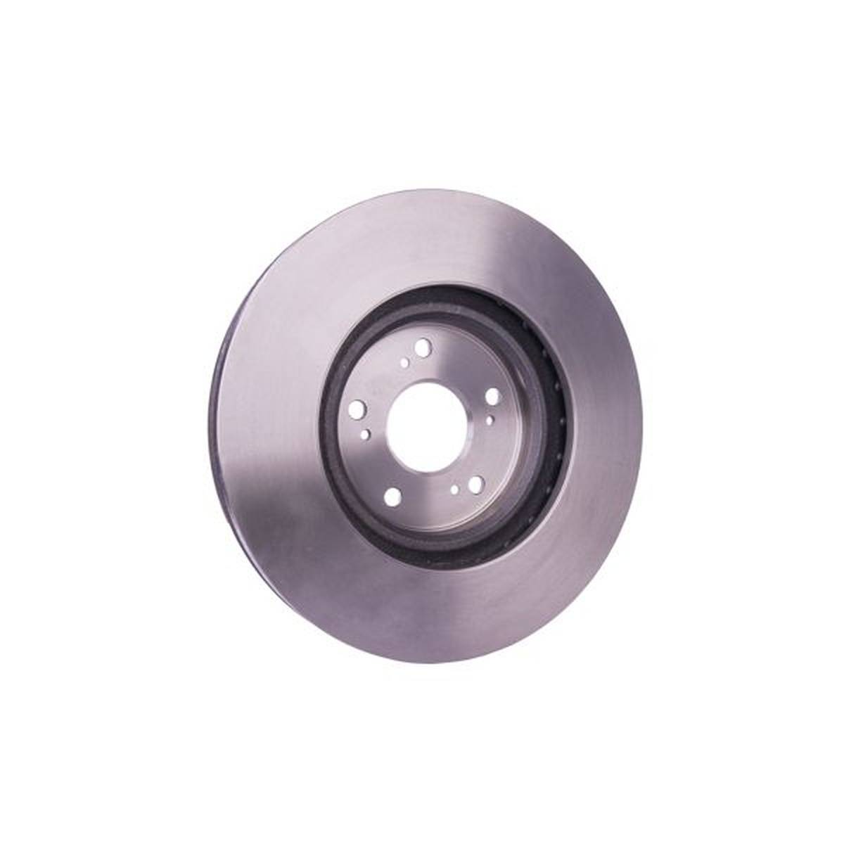 HELLA 8DD 355 116-091 Bremsscheibe