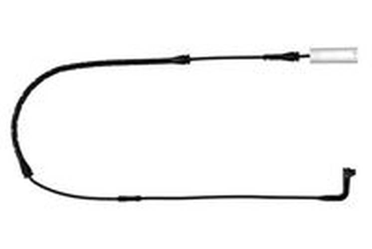 HELLA 8DK 355 250-521 Warnkontakt