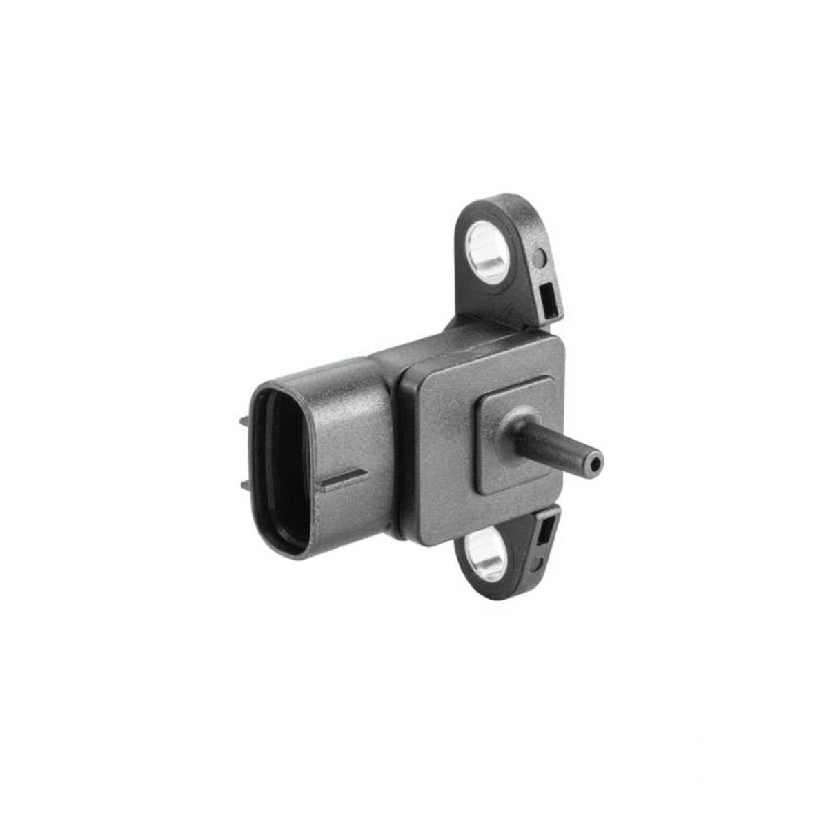 HELLA 6PP 358 152-371 Sensor, Ladedruck