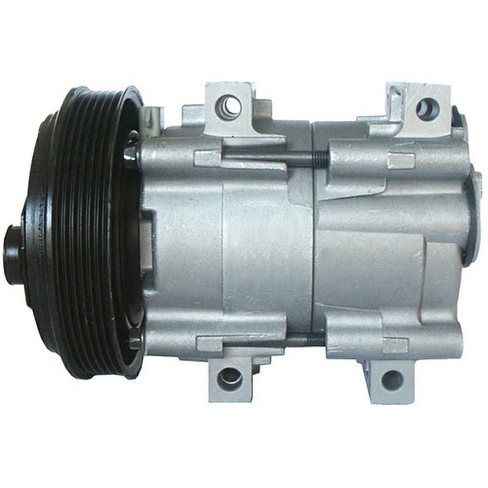 Mahle ACP843000S Kompressor, Klimaanlage