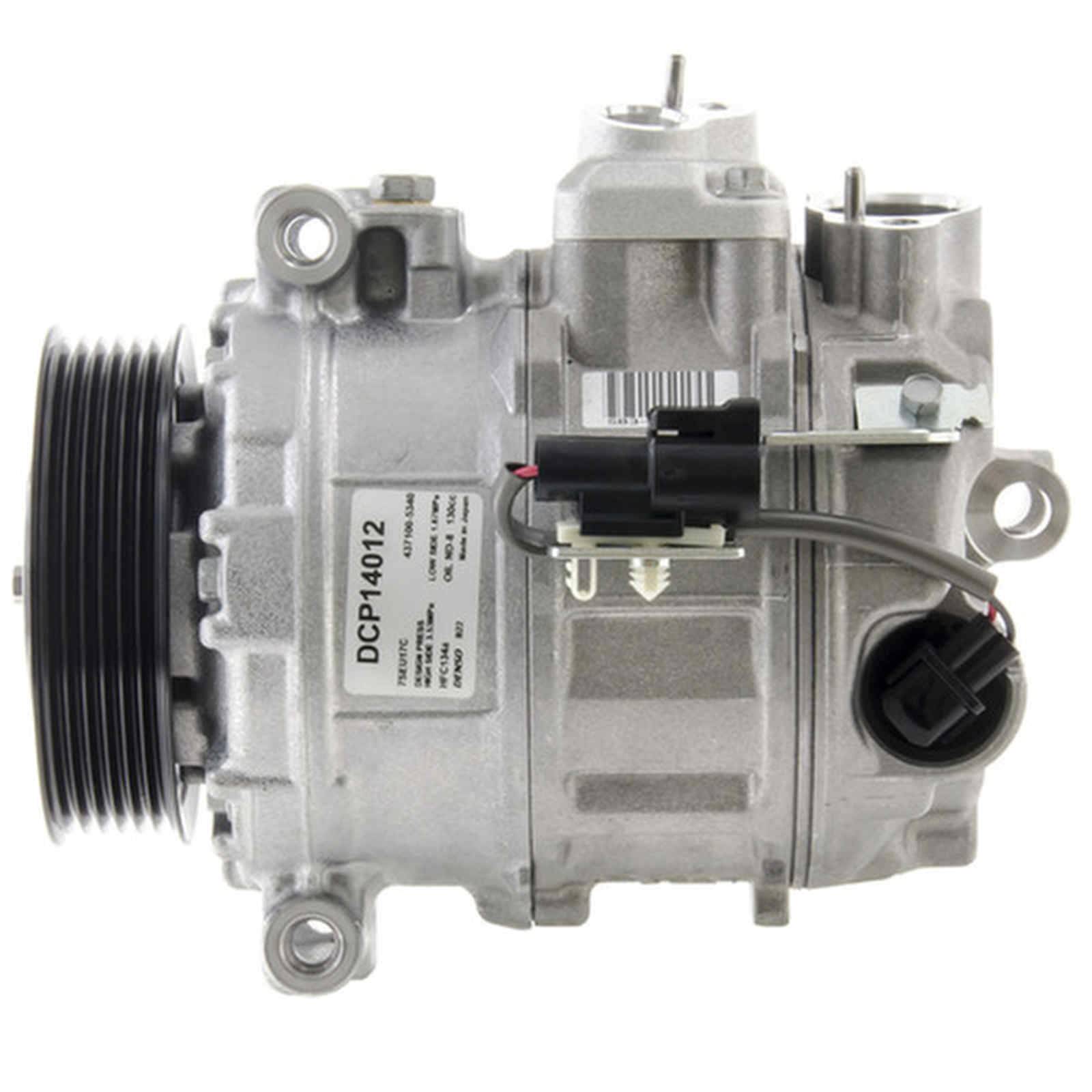 Mahle ACP646000P Kompressor, Klimaanlage