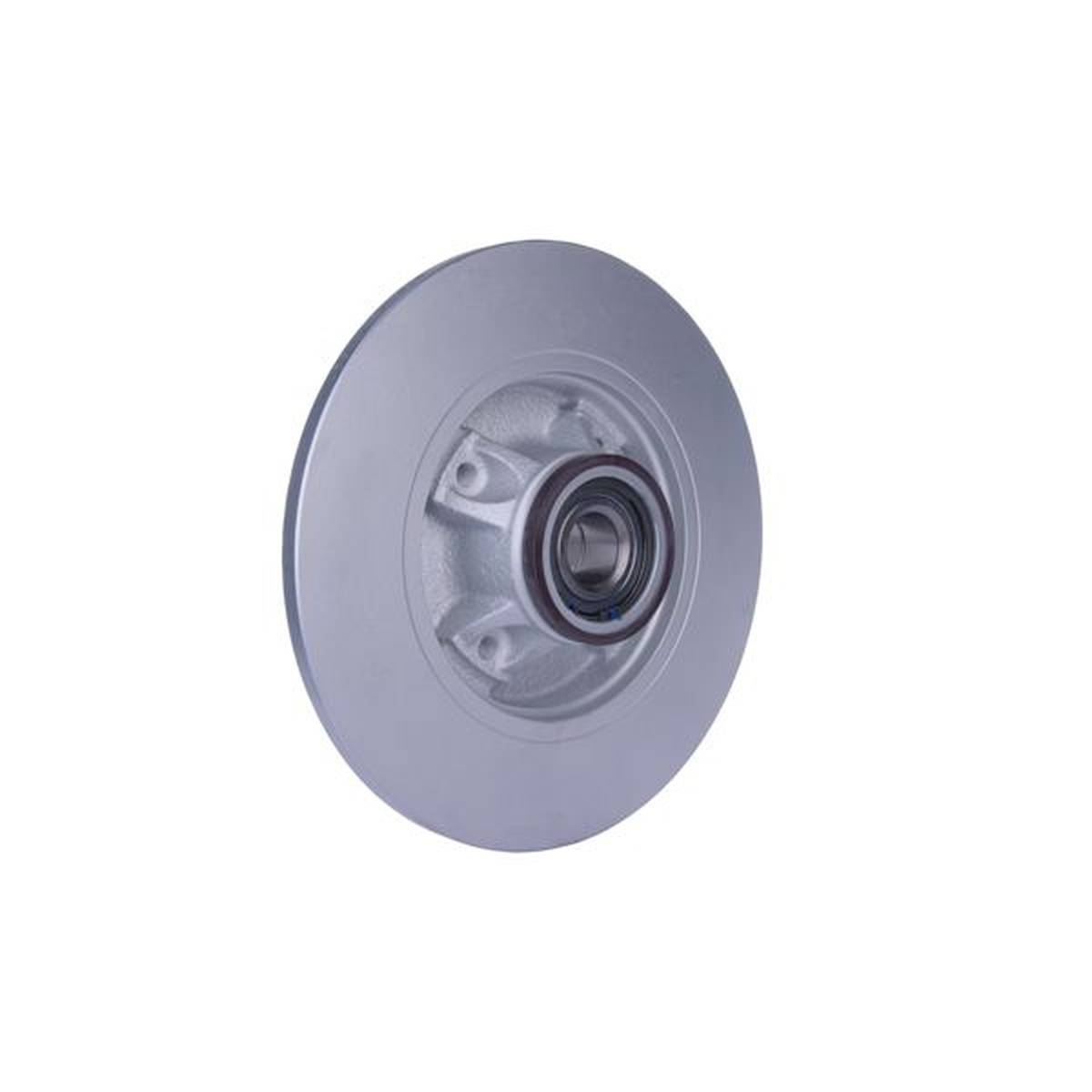 HELLA 8DD 355 123-261 Bremsscheibe