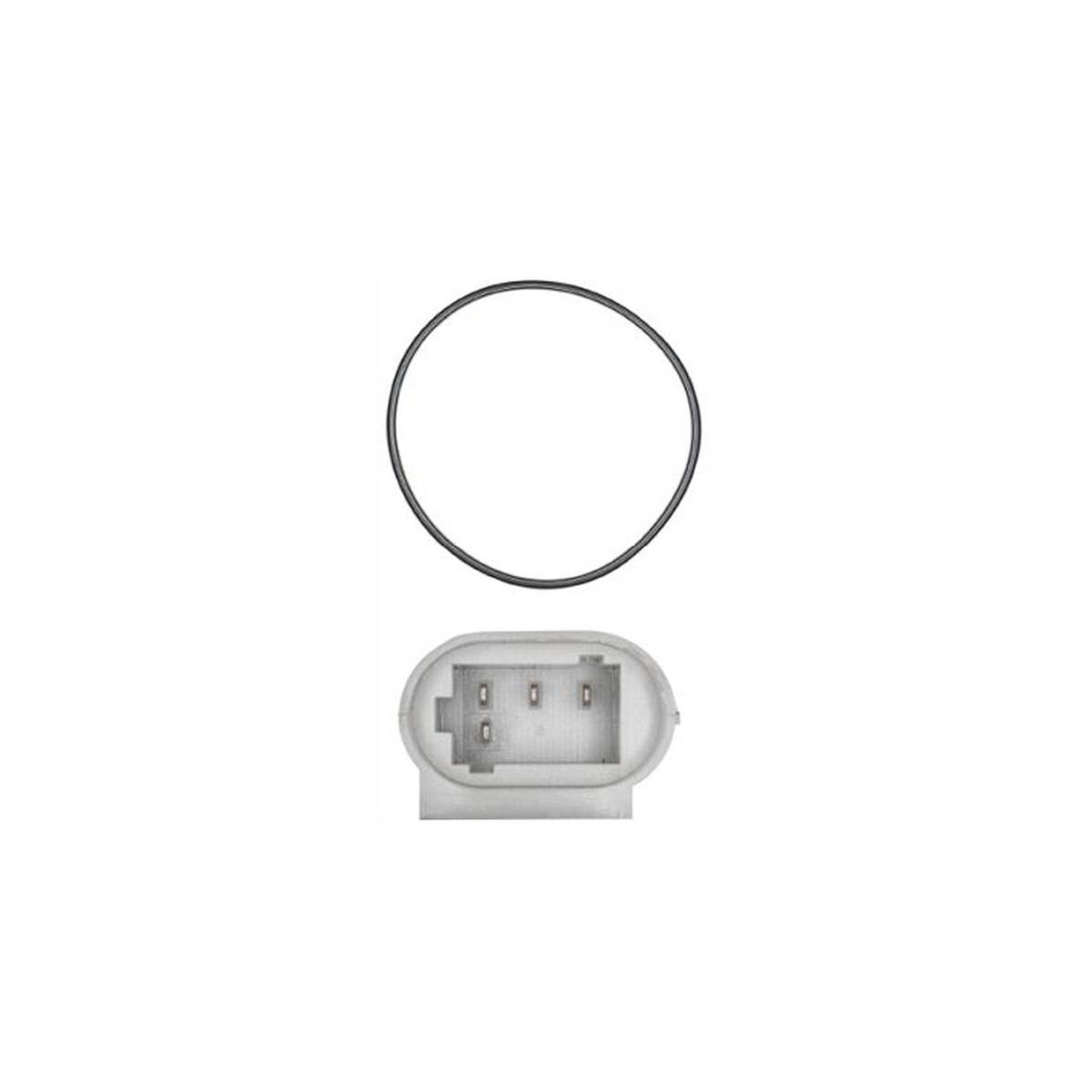 HELLA 8TF 358 302-991 Kraftstoff-Foerdereinheit