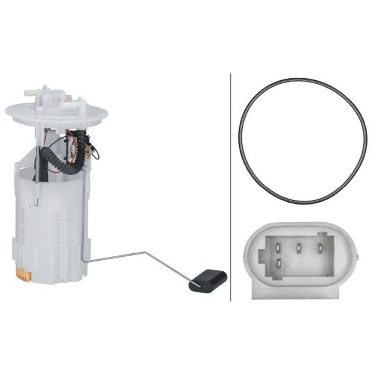 HELLA 8TF 358 303-241 Tankgeber
