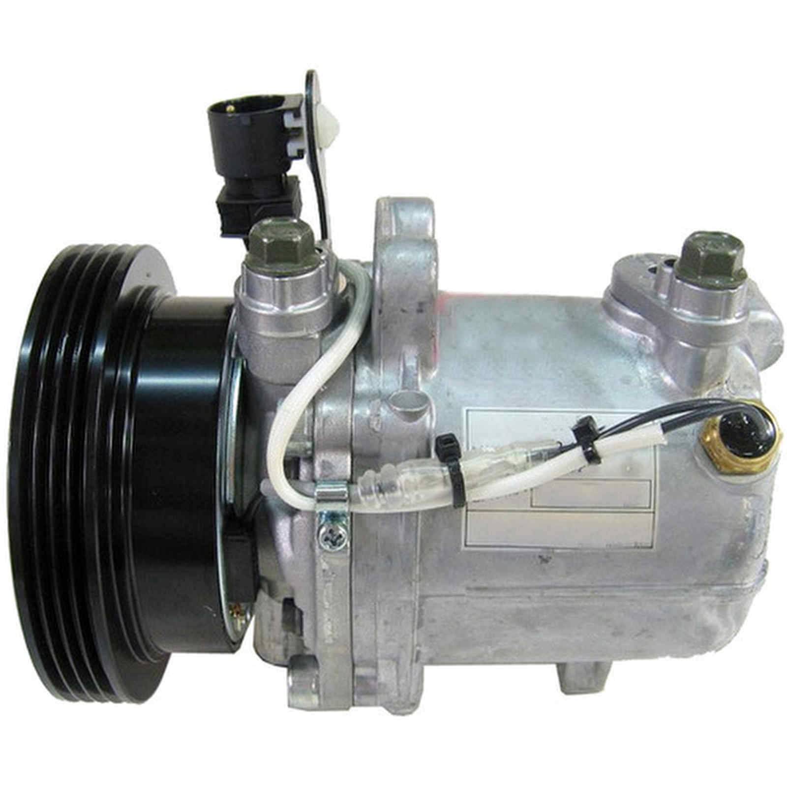 Mahle ACP1070000S Kompressor, Klimaanlage