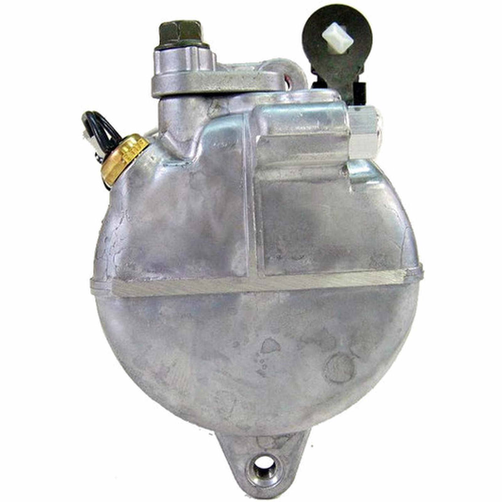 Mahle ACP1070000S Kompressor, Klimaanlage