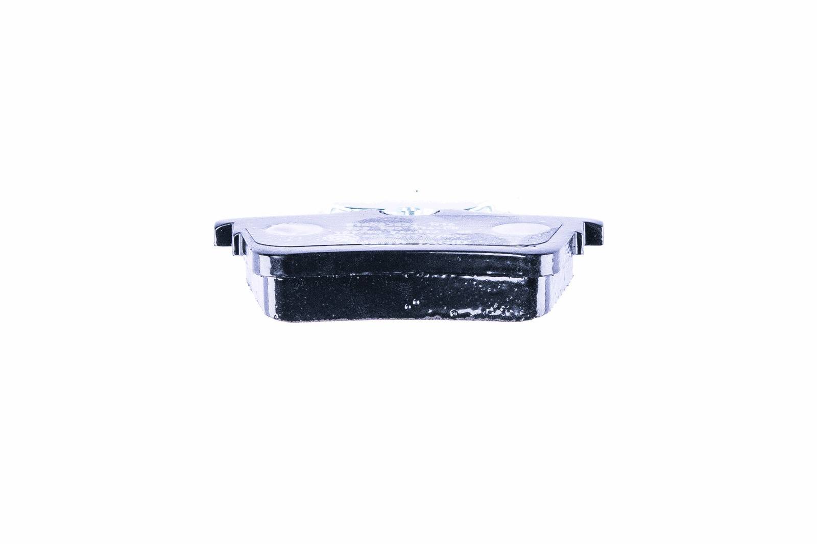 HELLA 8DB 355 014-081 Bremsbelagsatz, SBB