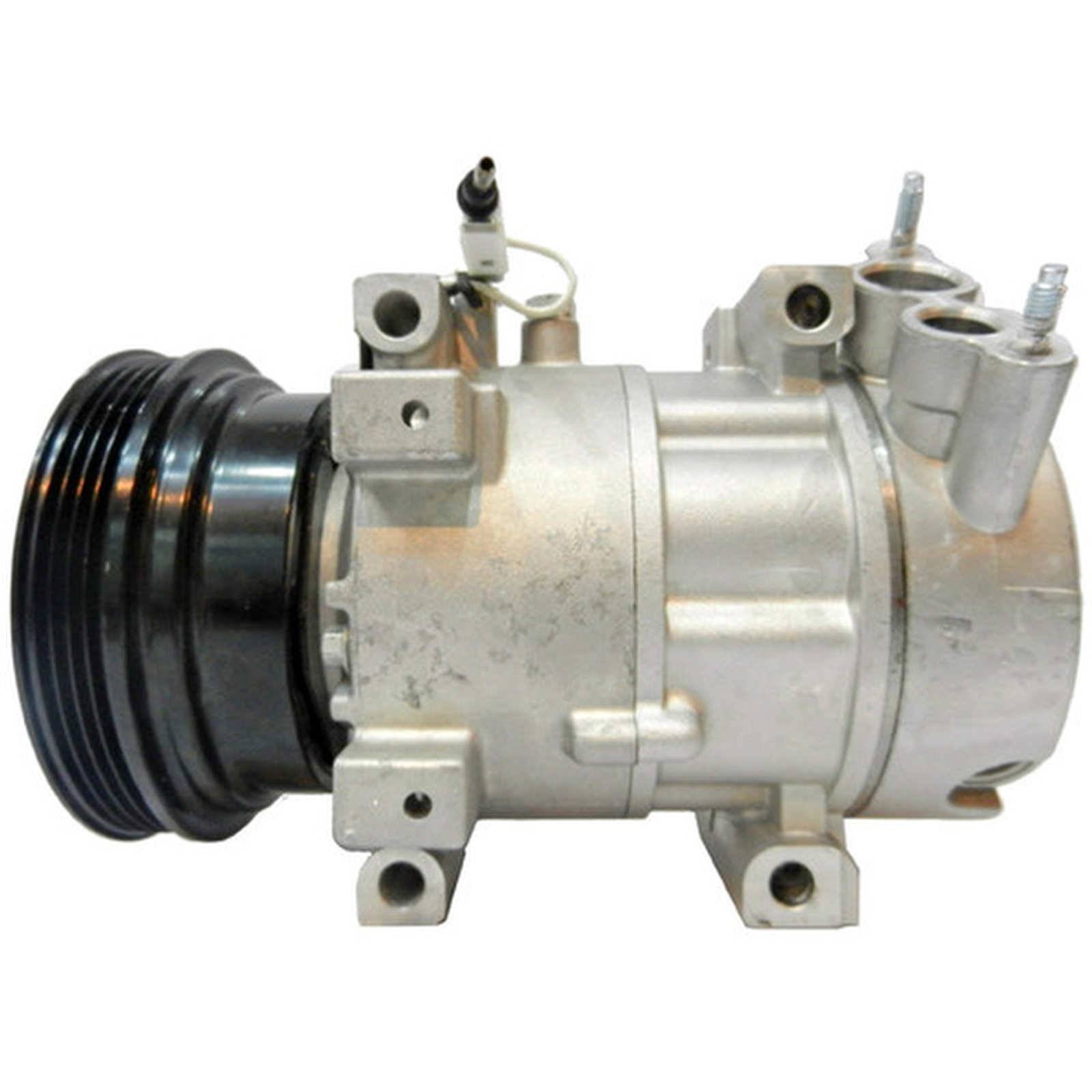 Mahle ACP1374000S Kompressor, Klimaanlage
