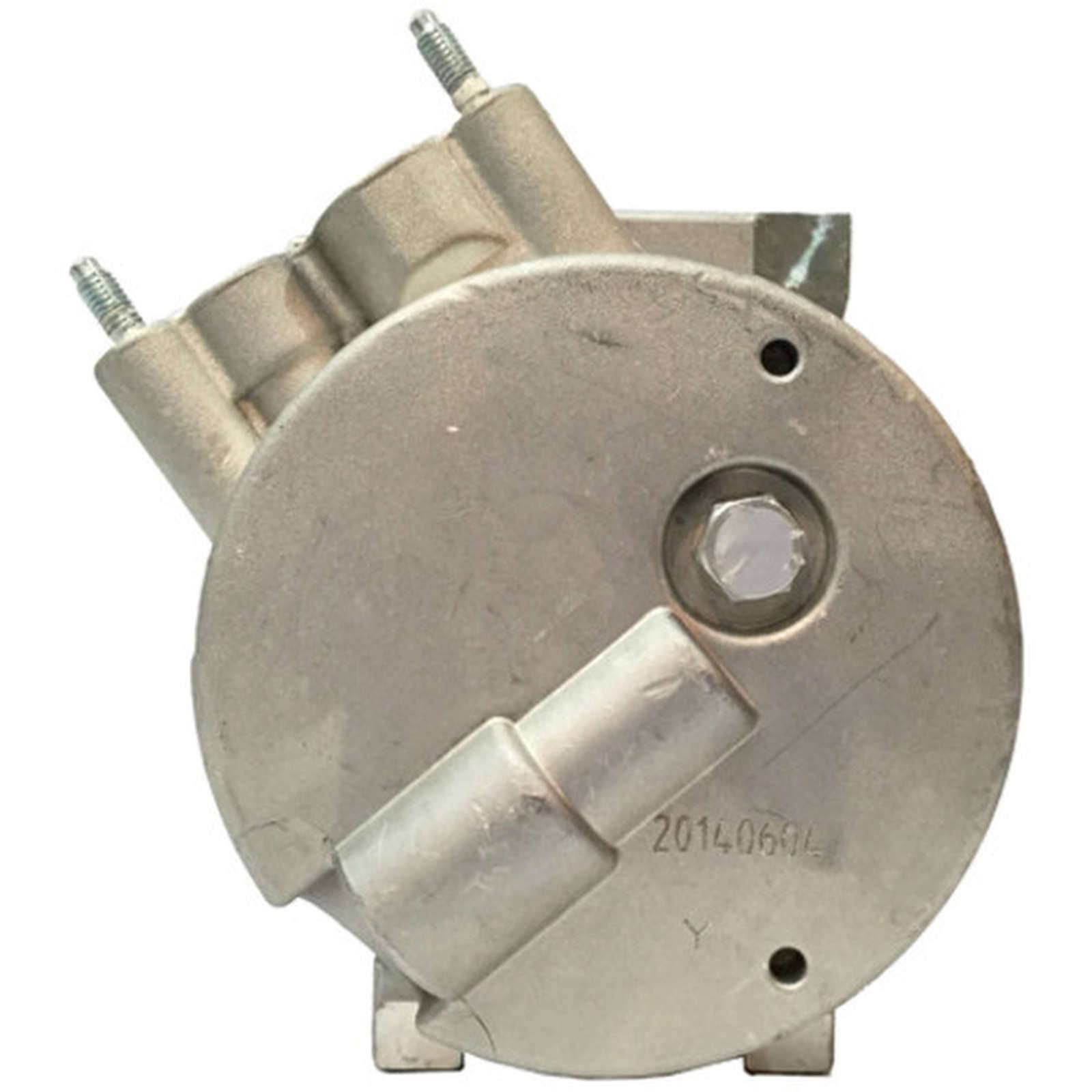 Mahle ACP1374000S Kompressor, Klimaanlage