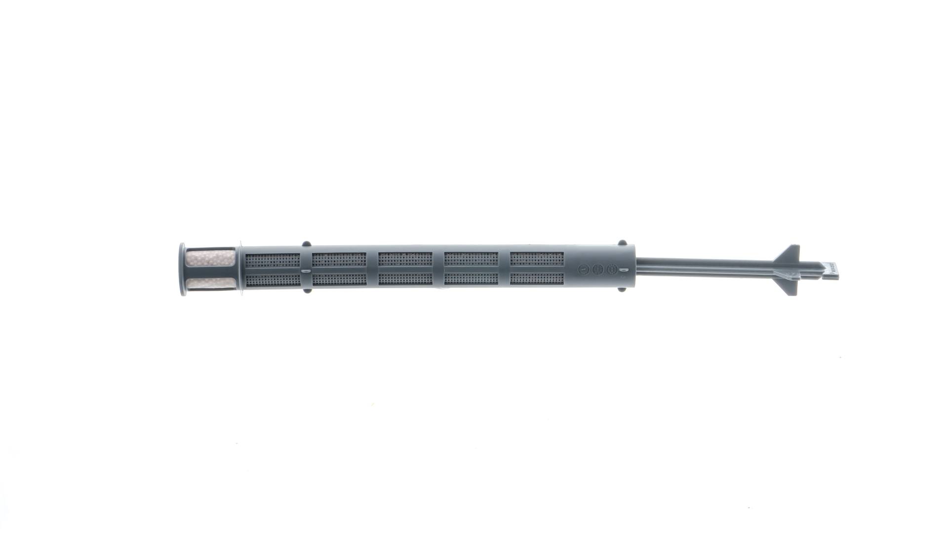 Trockner Klimaanlage Anti-Feuchtigkeit 135 g MAHLE passend für u.a. VW PASSAT
