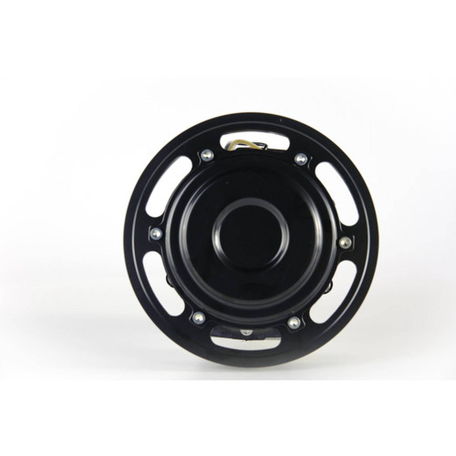 Klimakompressor 24 V Ø 176 mm MAHLE passend für u.a. VOLVO FM