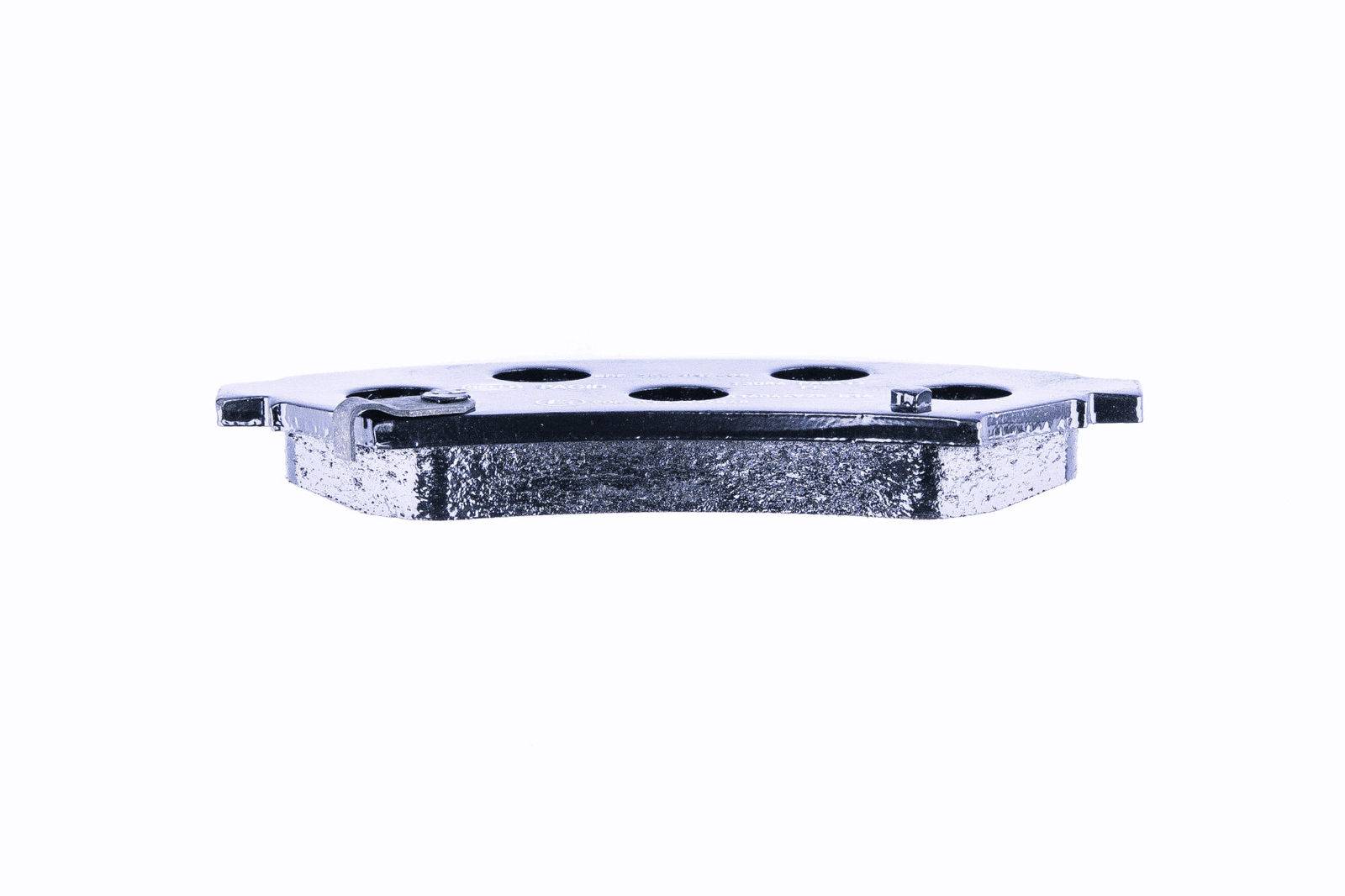 HELLA 8DB 355 016-951 Bremsbelagsatz, SBB