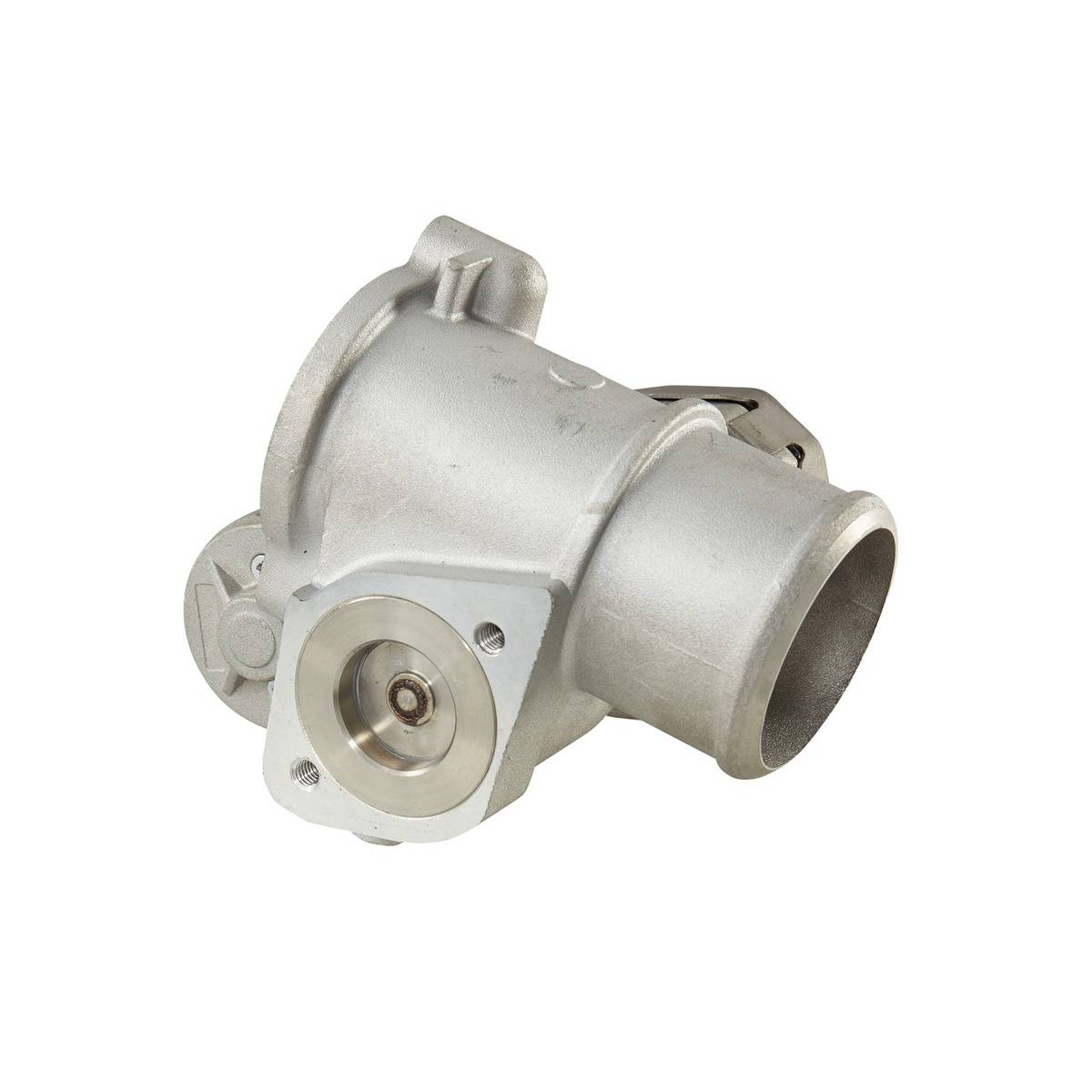 HELLA 6NU 010 171-791 AGR-Ventil - elektrisch - 5-polig - mit Dichtung