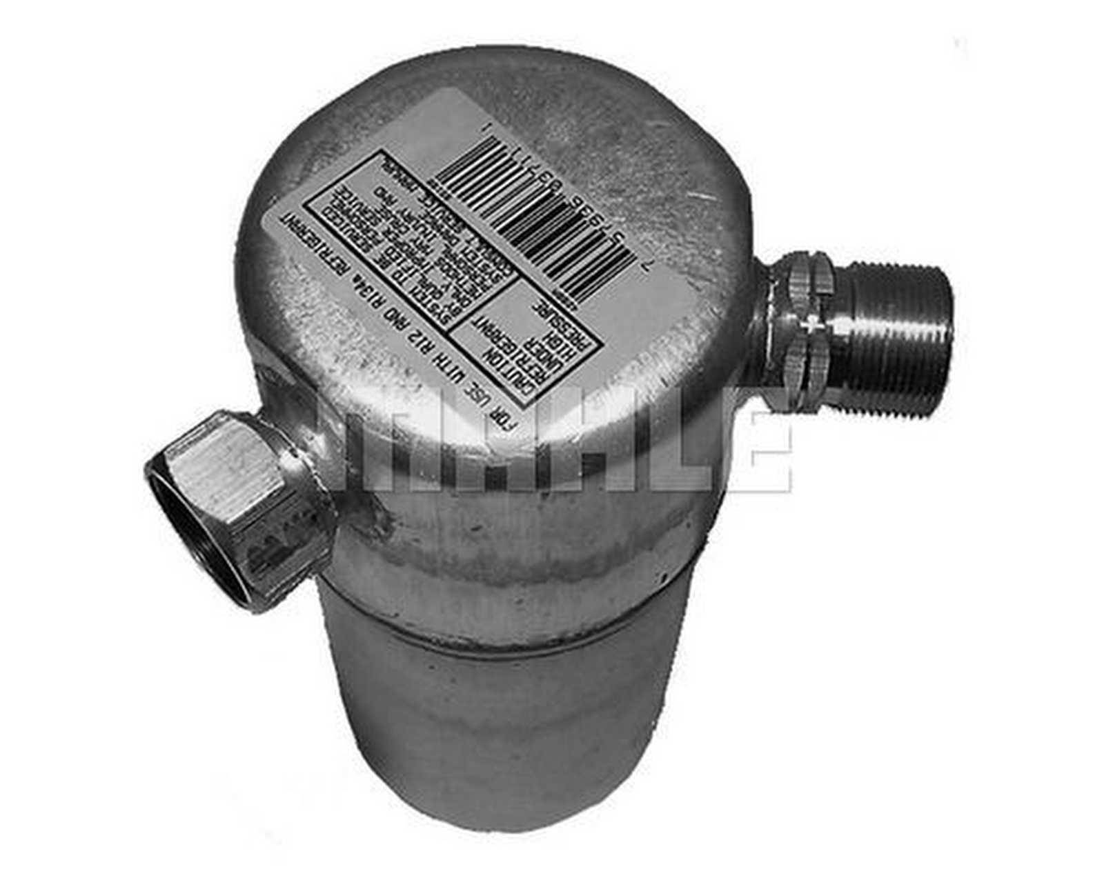 Mahle AD38000S Trockner, Klimaanlage
