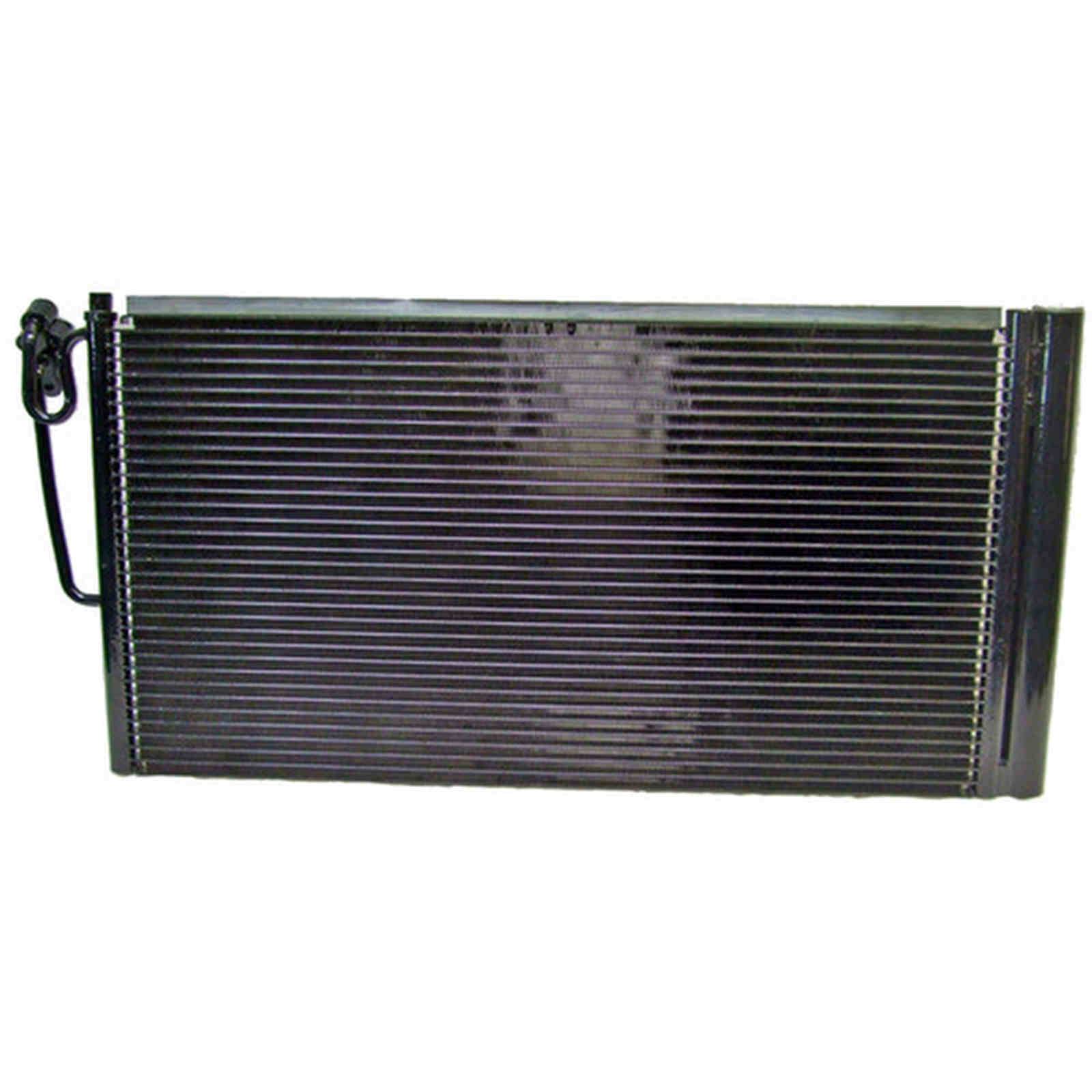 Mahle AC590000S Kondensator, Klimaanlage