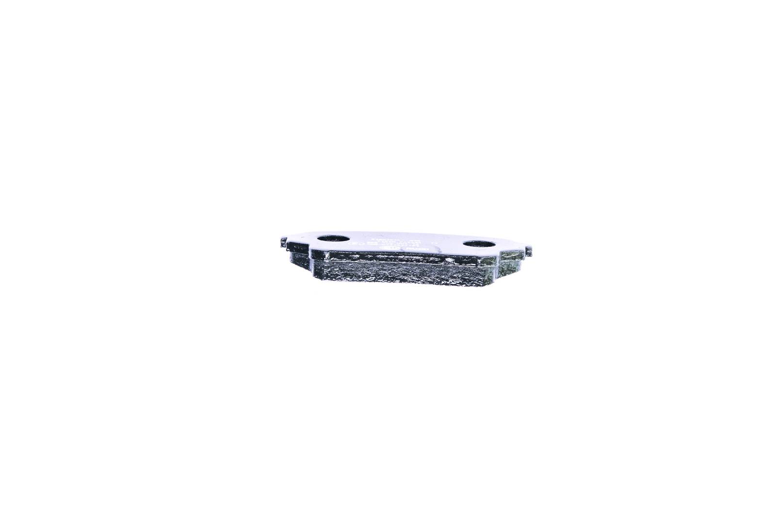 HELLA 8DB 355 006-941 Bremsbelagsatz, SBB