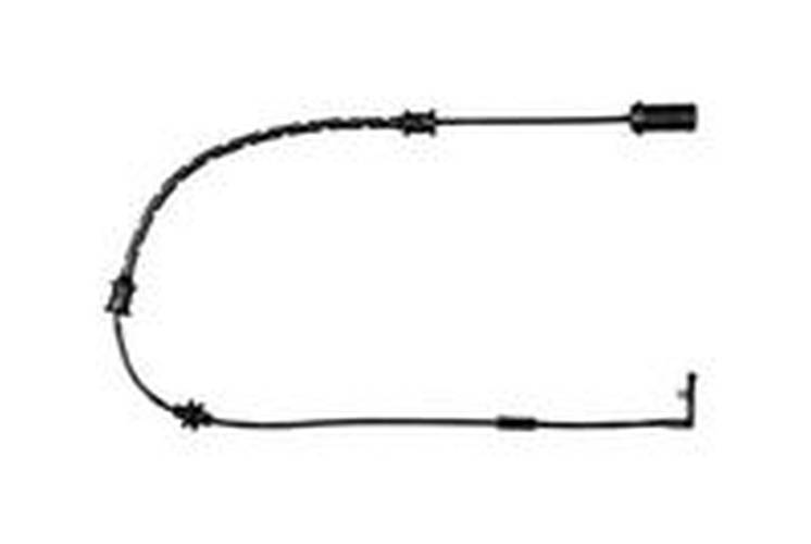 HELLA 8DK 355 250-251 Warnkontakt