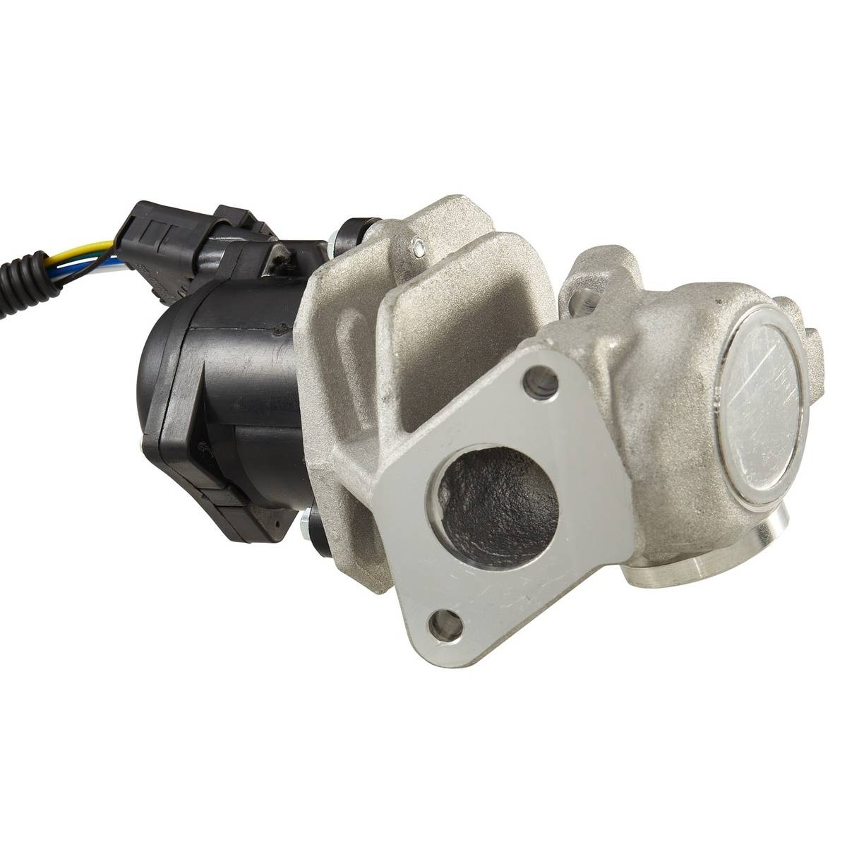 HELLA 6NU 010 171-781 AGR-Ventil - elektrisch - 5-polig - mit Dichtung/mit Kabelsatz