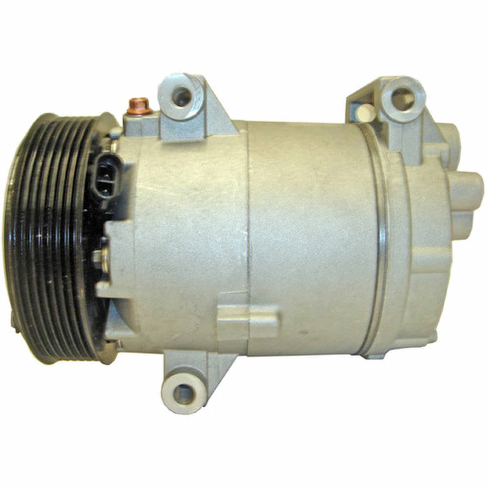 Mahle ACP8000S Kompressor, Klimaanlage