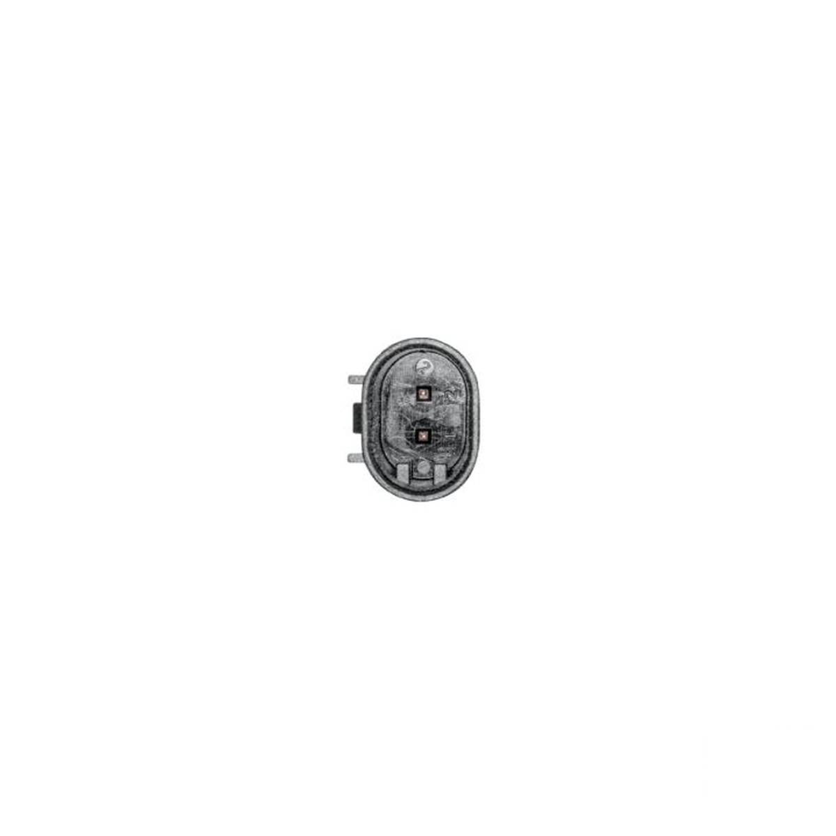 HELLA 6PU 012 679-591 Sensor, Raddrehzahl