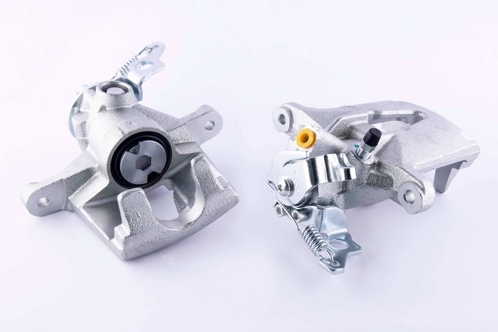 HELLA 8AN 355 783-531 Bremssattel