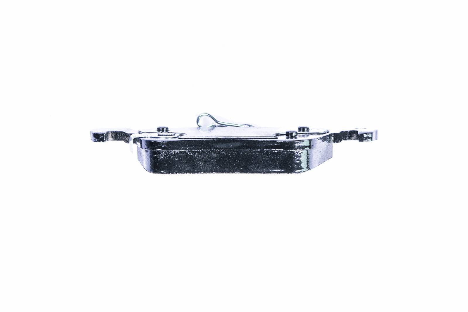 HELLA 8DB 355 023-301 Bremsbelagsatz, SBB