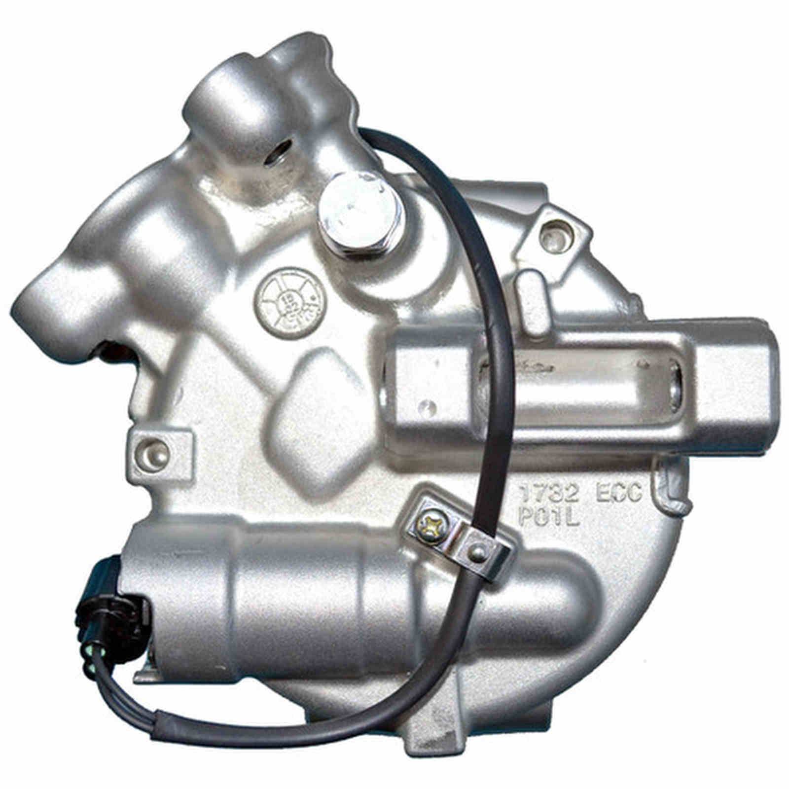 Mahle ACP511000P Kompressor, Klimaanlage