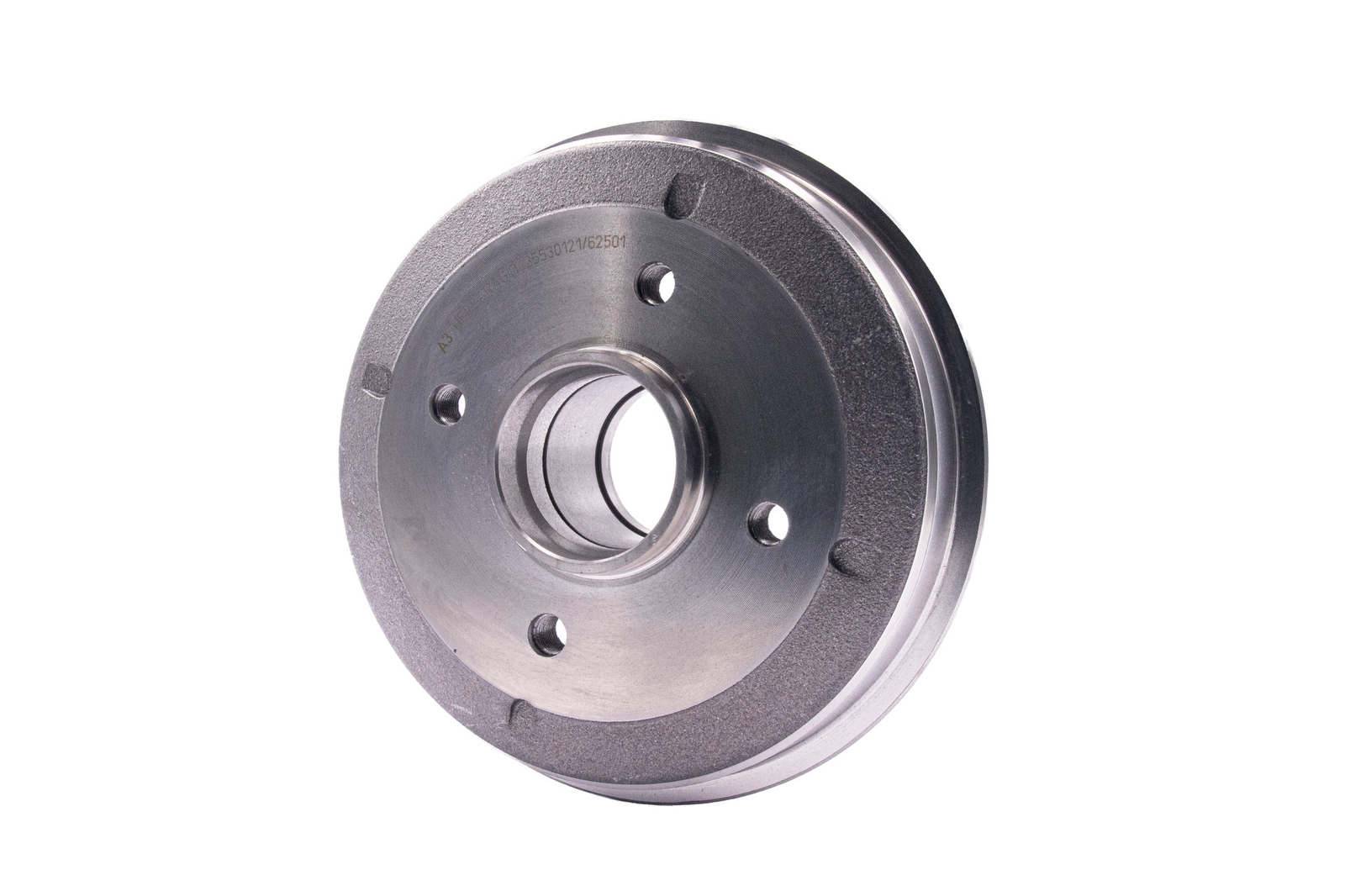 HELLA 8DT 355 301-211 Bremstrommel