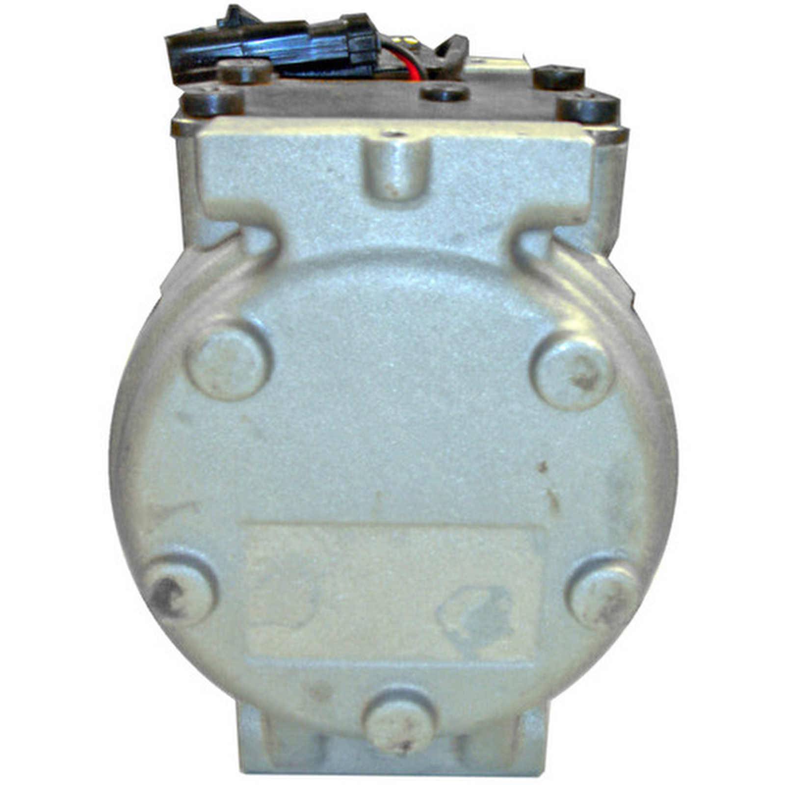 Mahle ACP836000S Kompressor, Klimaanlage