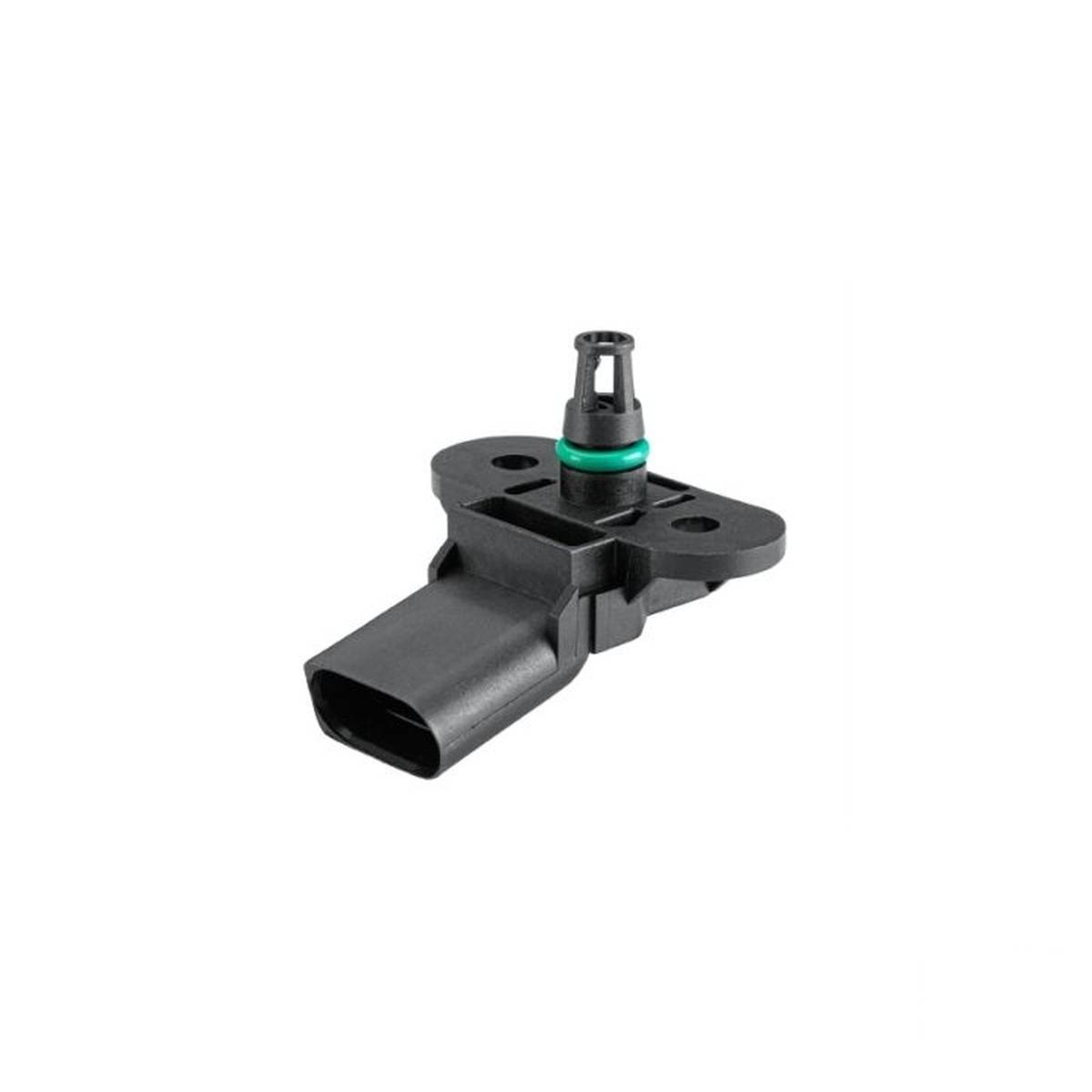 HELLA 6PP 358 152-221 Sensor, Ladedruck