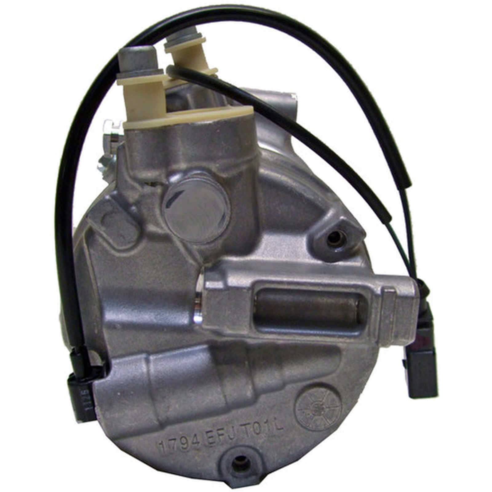 Mahle ACP439000P Kompressor, Klimaanlage