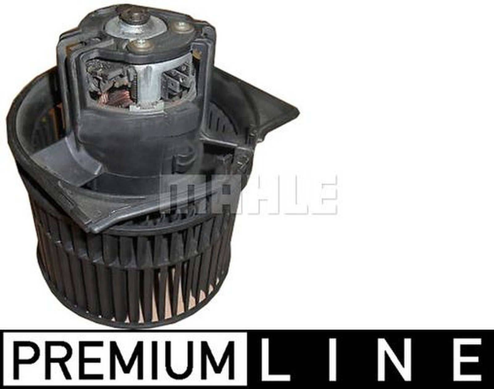 Mahle AB165000P Innenraumgebläse