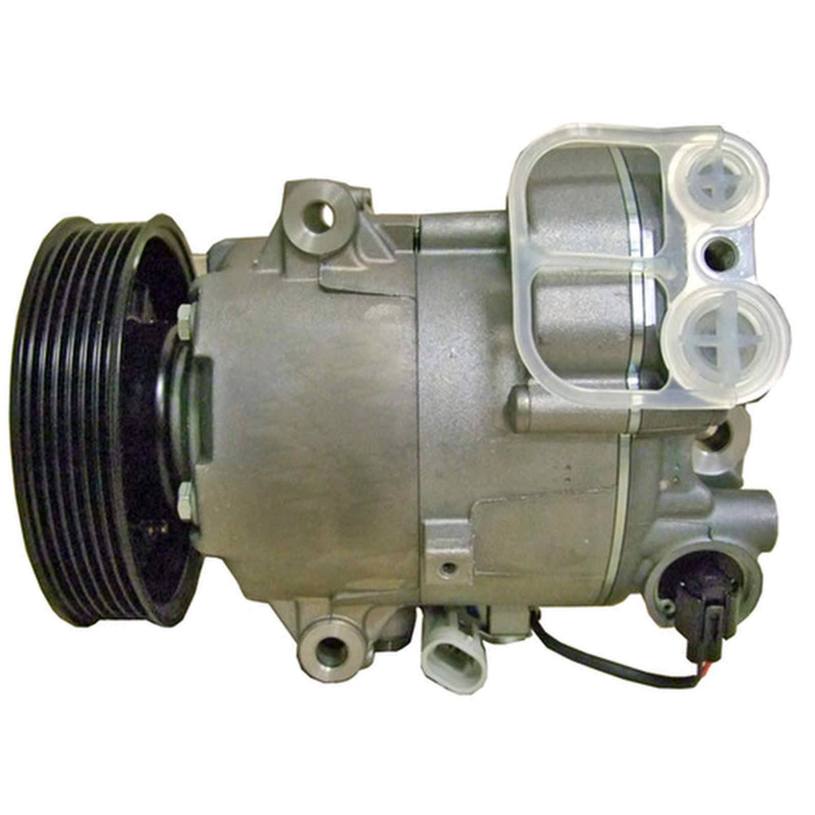 Mahle ACP145000P Kompressor, Klimaanlage