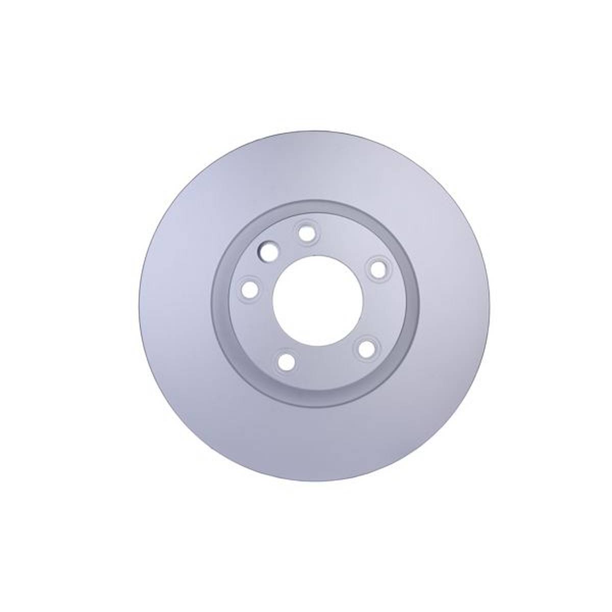 HELLA 8DD 355 123-191 Bremsscheibe